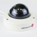 Купольная 2Мп IP-камера ActiveCam AC-D3121IR1 серии Eco с ИК-подсветкой для улицы