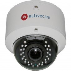 ActiveCam AC-D3123VIR2 с вариофокальным объективом