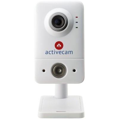 Беспроводная FullHD IP-камера ActiveCam AC-D7121IR1W