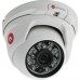 Уличная вандалостойкая 4Мп IP камера-сфера ActiveCam AC-D8141IR2 аппаратным WDR 120дБ