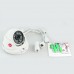 Уличная вандалостойкая 4Мп IP камера-сфера ActiveCam AC-D8141IR2 аппаратным WDR 120дБ