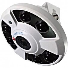 ActiveCam AC-D9161IR2 с объективом «рыбий глаз»