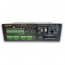 ALV-C116 контроллер системы оповещения