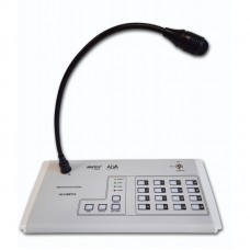 ALV-RM116 микрофонная панель