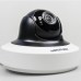 Поворотная сетевая камера Hikvision DS-2CD2F22FWD-IWS с Wi-Fi для офиса
