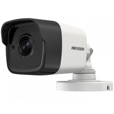 HD-TVI камера для улицы Hikvision DS-2CE16D8T-ITE с EXIR-подсветкой