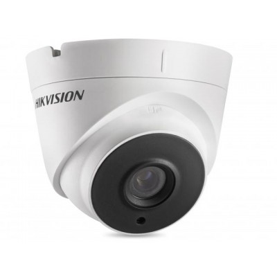 Уличная HD-TVI камера Hikvision DS-2CE56D8T-IT1E с EXIR-подсветкой