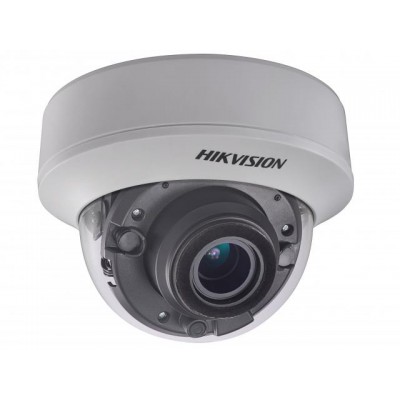 Уличная HD-TVI камера Hikvision DS-2CE56D8T-ITZE с Motor-zoom и EXIR-подсветкой