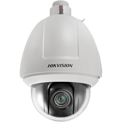 Сетевая PTZ-камера для сурового климата Hikvision DS-2DF5284-AEL с питанием по Ethernet
