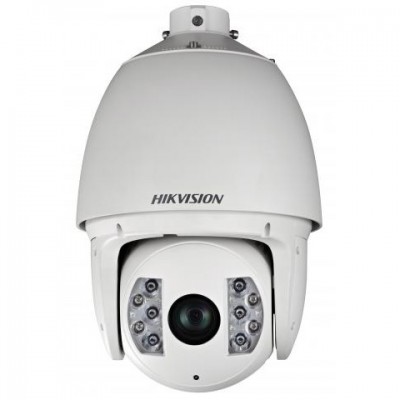 Сетевая SpeedDome-камера Hikvision DS-2DF7284-AEL для Крайнего Севера