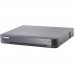4-канальный DVR Hikvision DS-7204HQHI-K1 с поддержкой HD TVI/AHD/CVBS/IP камер