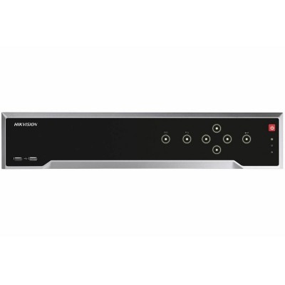 32-канальный IP-видеорегистратор Hikvision DS-8632NI-I8