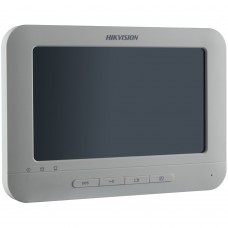 IP-монитор HikVision DS-KH6310-W