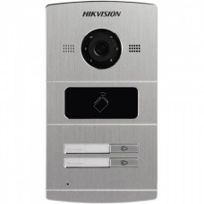 Вызывная панель Hikvision DS-KV8202-IM