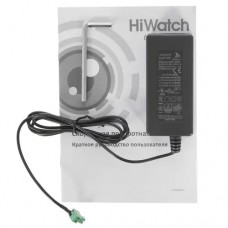 HiWatch DS-I225(С)