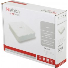 HiWatch DS-N204(C)