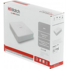 HiWatch DS-N208(C)