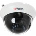 Камера видеонаблюдения аналоговая HIWATCH DS-T101, 720p, 2.8 мм, белый [DS-T101 (2.8 mm)] 