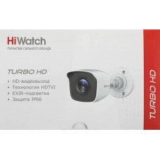 HiWatch DS-T110 (2.8 mm)