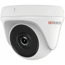 HiWatch  DS-T133 (2.8 mm)