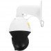 Камера видеонаблюдения IP-камера HiWatch DS-I215(D), 1080p, 5 - 75 мм, белый 