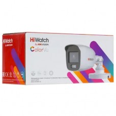 Аналоговая камера HiWatch DS-T500L (3.6 mm)