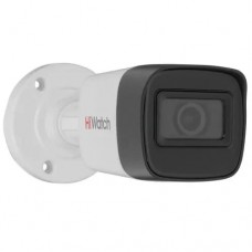 Аналоговая камера Hiwatch DS-T800(B) (2.8 mm)