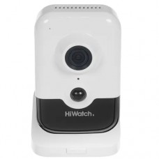 IP-камера HiWatch Pro IPC-C022-G0/W (4mm)