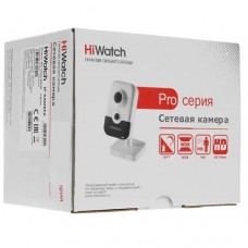 IP-камера HiWatch Pro IPC-C022-G0/W (2.8mm)