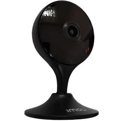 IMOU Cue2 Black (IM-IPC-C22EBP-imou) Камера WiFi внутренняя 2Мп