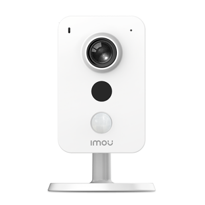 IMOU Cube (IM-IPC-K22P-imou) Камера Wi-fi внутренняя 2Мп
