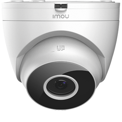 IMOU IPC-T22A POE (IM-IPC-T22AP-0280B-imou) Камера IP с Poe 2Мп