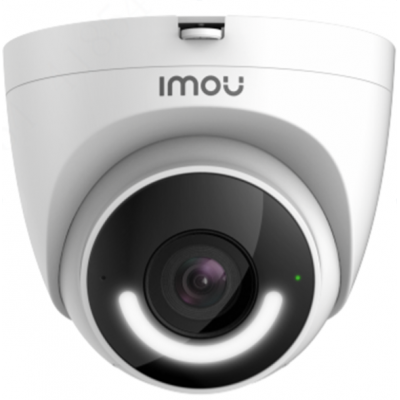  IMOU Turret (IM-IPC-T26EP-0280B-imou) Камера WiFi уличная 2Мп