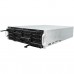 3U сервер повышенной мощности и надежности TRASSIR UltraStation 16/3 на 128 каналов