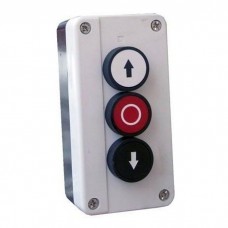 Выключатель кнопочный на 3 кнопки SPC3 