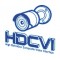 HD-CVI видеокамеры