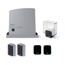 NICE ROX1000KIT2 комплект автоматики для откатных ворот до 1000 кг